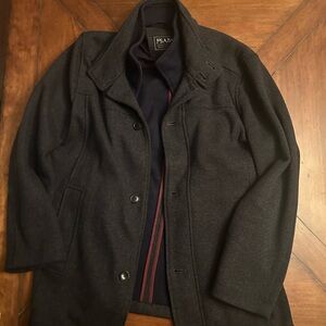 Jos A Bank Winter Coat Sz: M